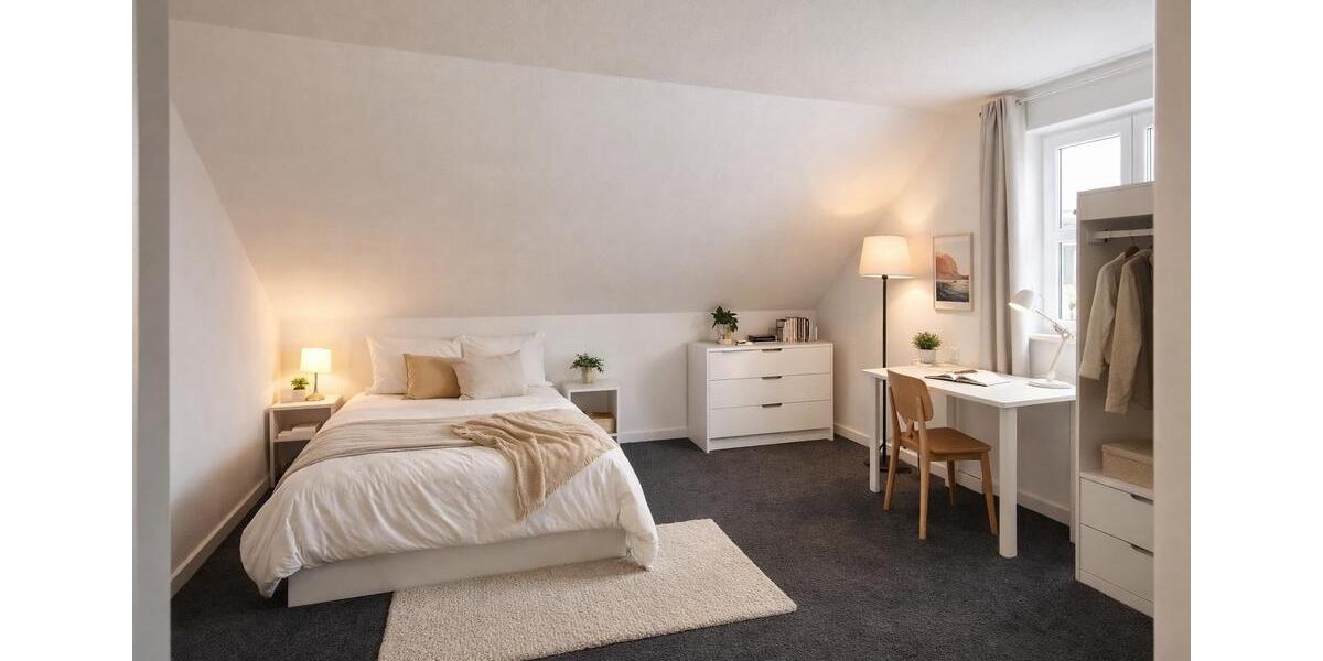 Etagenwohnung Rees - 7 Zimmer, 120 m&sup2;, 1.020&euro; | Angebot:24741288