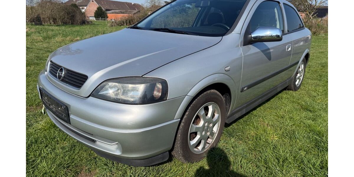 Opel Astra 131.269 km 1.750 &euro; Wesel 46485