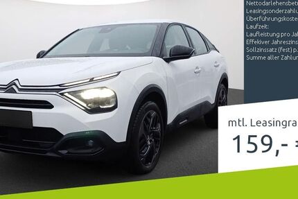 Citroen C4 18.051 km 14.999 &euro; Bocholt 46395