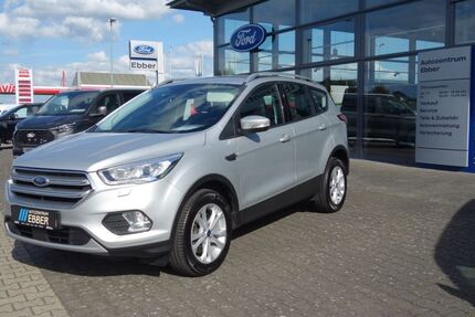 Ford Kuga 76.100 km 16.459 &euro; Rees 46459