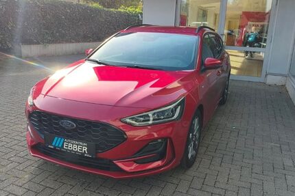 Ford Focus 71.056 km 17.979 &euro; Borken 46325