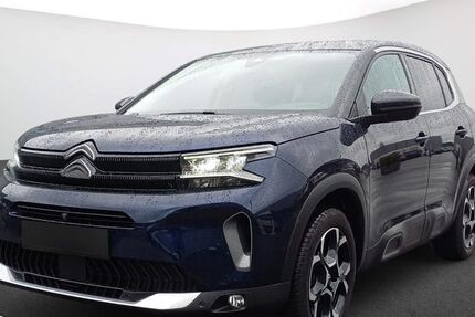 Citroen C5 Aircross 19.223 km 24.789 &euro; Borken 46325