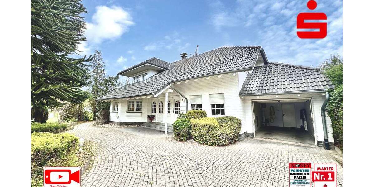 Einfamilienhaus Emmerich - 5 Zimmer, 207 m&sup2;, 519.000&euro; | Angebot:25200108