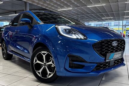 Ford Puma 24.244 km 22.979 &euro; Bocholt 46395