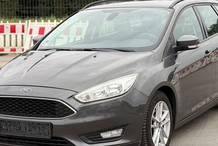 Ford Focus 228.000 km 3.200 &euro; Vreden 48691
