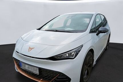 Cupra Born 21.983 km 27.946 &euro; Bocholt 46395