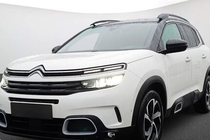 Citroen C5 Aircross 56.738 km 17.120 &euro; Borken 46325