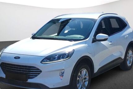 Ford Kuga 66.107 km 20.389 &euro; Borken 46325