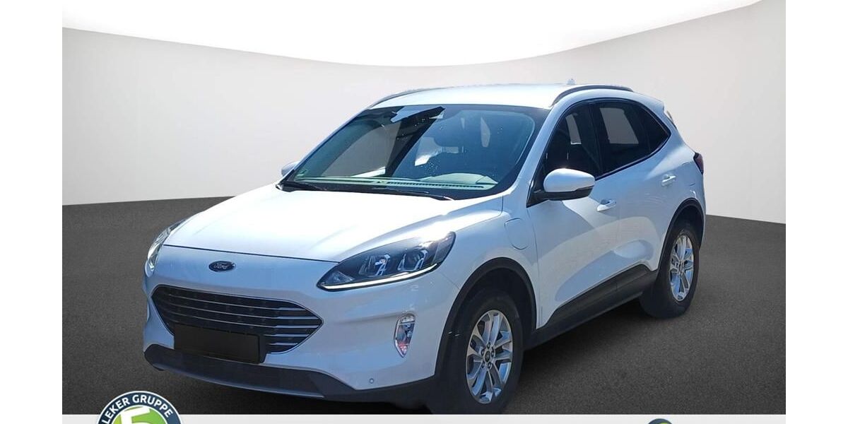 Ford Kuga 66.107 km 20.389 &euro; Borken 46325