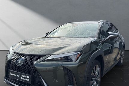 Lexus UX 20.407 km 34.990 &euro; Wesel 46485