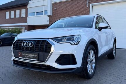 Audi Q3 33.000 km 26.990 &euro; Hamminkeln 46499