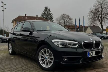 BMW 118 106.836 km 11.800 &euro; Reken 48734