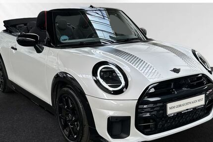 Mini Cooper Cabrio 11.000 km 34.842 &euro; Wesel 46485
