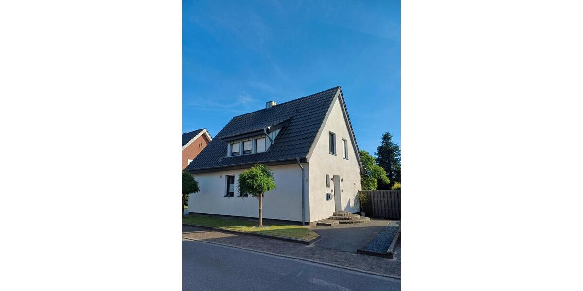 Einfamilienhaus Vreden - 6 Zimmer, 114 m&sup2;, 439.000&euro; | Angebot:27003037
