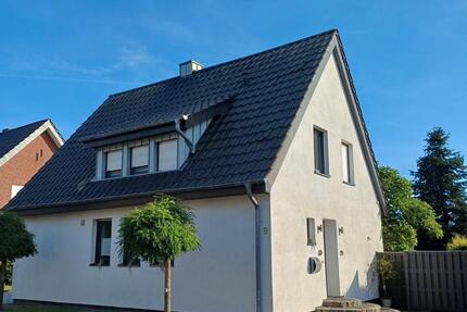 Haus Vreden - 6 Zimmer, 114 m&sup2;, 439.000&euro; | Angebot:27003037