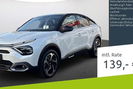 Citroen C4 22.216 km 20.630 &euro; Borken 46325