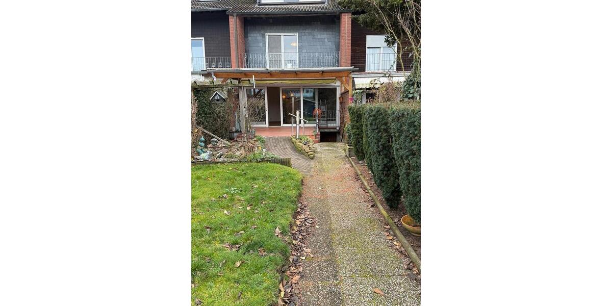 Reihenhaus Bocholt - 300.000&euro; | Angebot:24887948