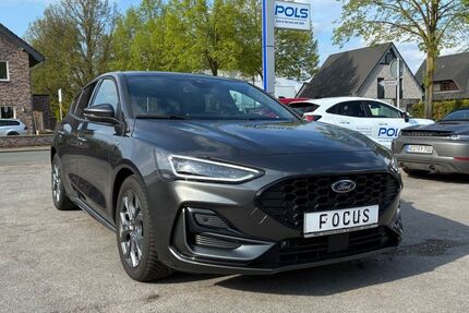 Ford Focus 14.000 km 23.990 &euro; Hamminkeln-Dingden 46499