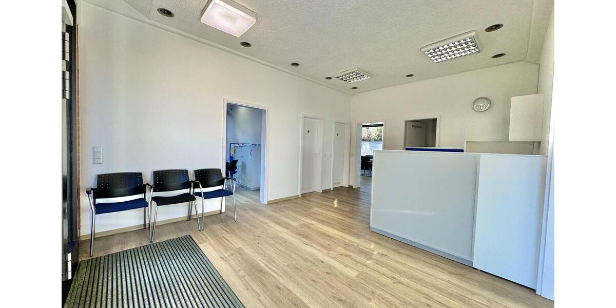 Gewerbeobjekt Südlohn - 495&euro; | Angebot:25251345