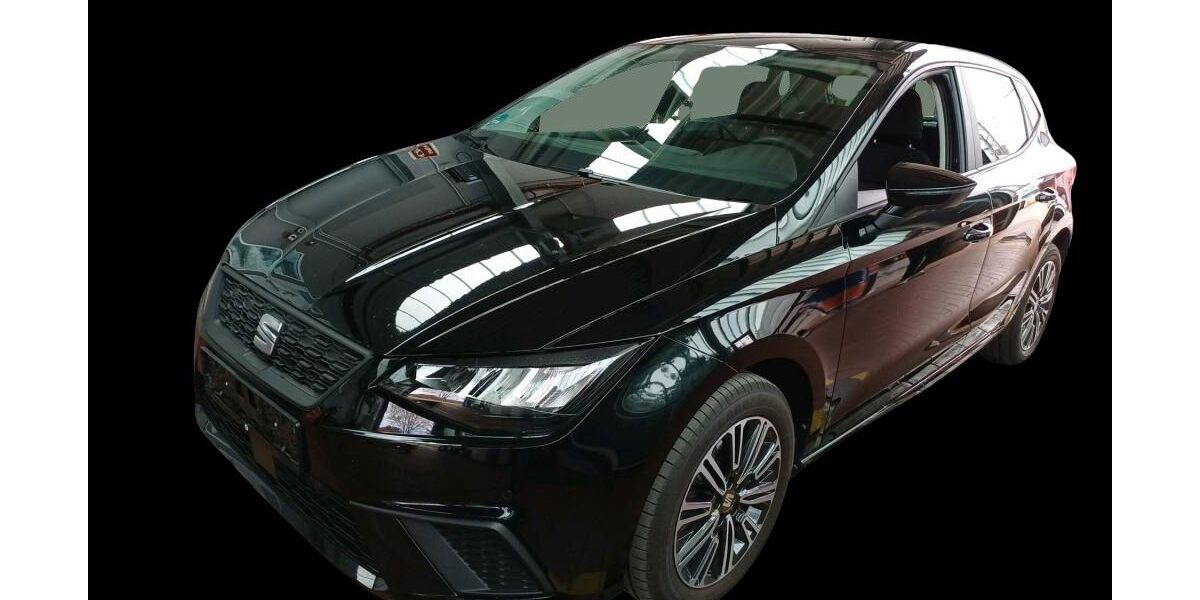 Seat Ibiza 24.200 km 17.990 &euro; Gescher 48712
