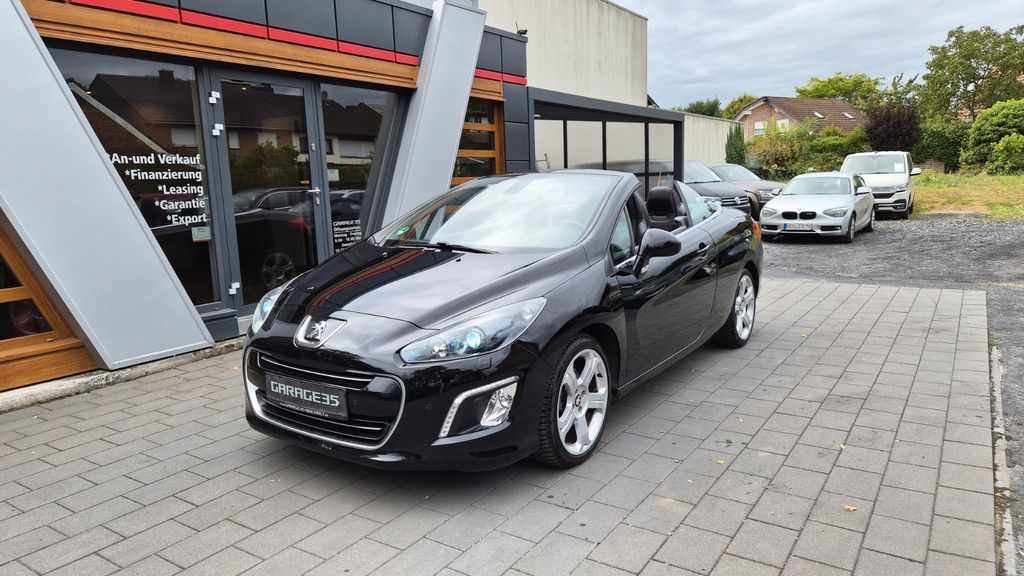 Peugeot 308 89.000 km 10.990 &euro; Bocholt 46395