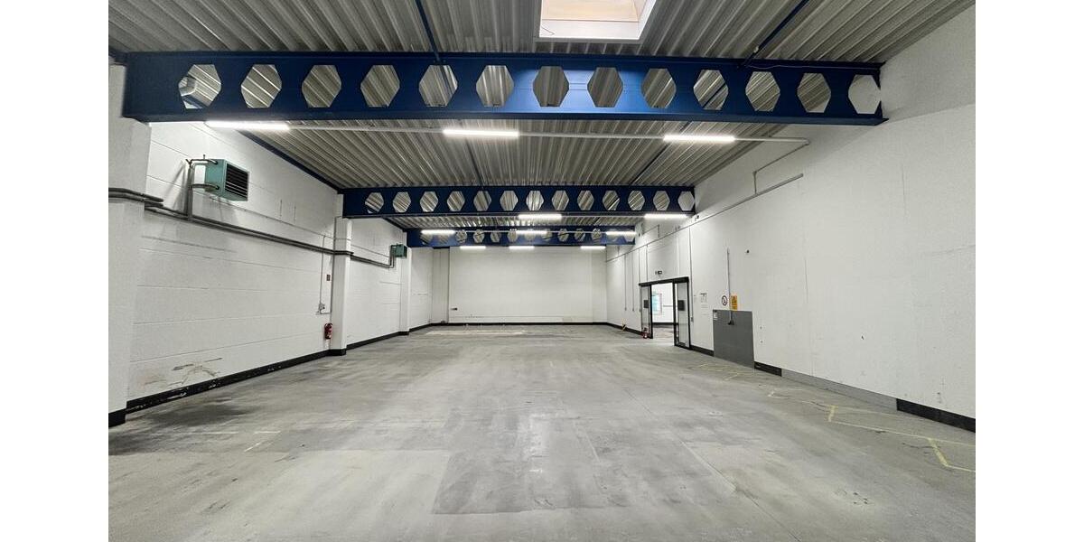 Gewerbeobjekt Bocholt - 2.950&euro; | Angebot:23233478