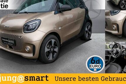 Smart ForTwo 14.821 km 17.123 &euro; Wesel 46485