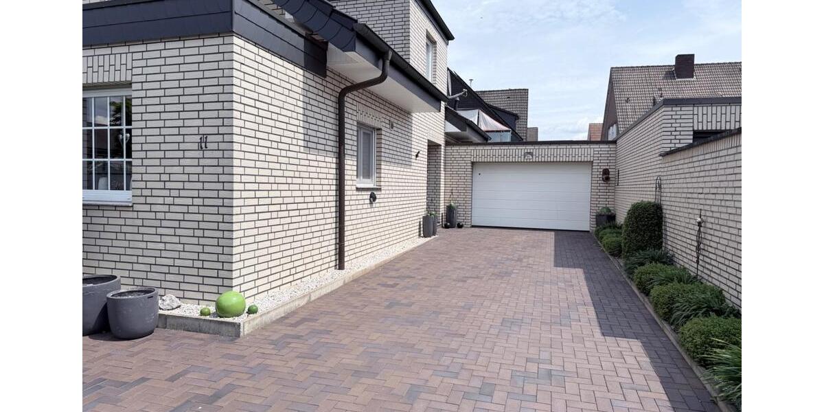 Einfamilienhaus Heiden - 5 Zimmer, 266 m&sup2;, 595.000&euro; | Angebot:27014738