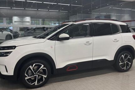 Citroen C5 Aircross 27.474 km 20.900 &euro; Bocholt 46395