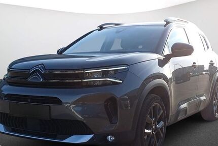 Citroen C5 Aircross 56.537 km 21.640 &euro; Borken 46325