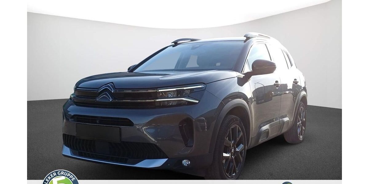 Citroen C5 Aircross 56.537 km 21.640 &euro; Borken 46325