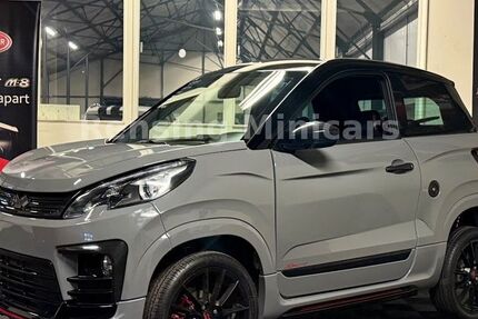 Ligier JS 60 3.910 km 17.950 &euro; Vreden 48691