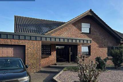 Haus Borken / Burlo Borkenwirthe/Burlo - 7 Zimmer, 246 m&sup2;, 399.000&euro; | Angebot:25741109