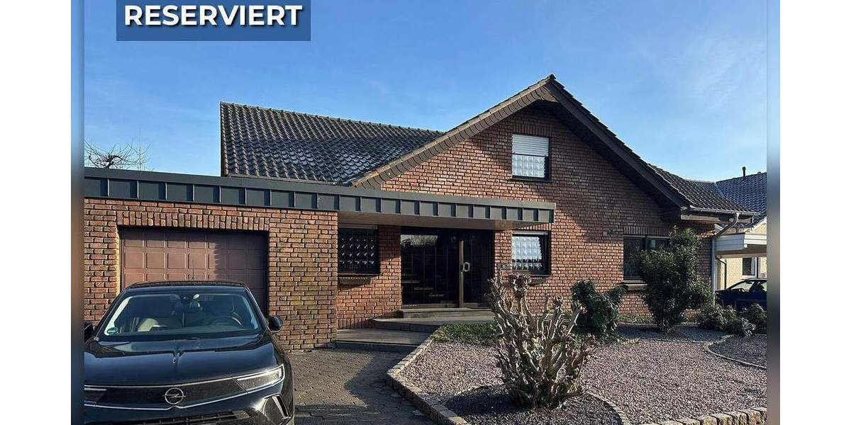 Mehrfamilienhaus, Wohnhaus Borken / Burlo Borkenwirthe/Burlo - 7 Zimmer, 246 m&sup2;, 399.000&euro; | Angebot:25741109