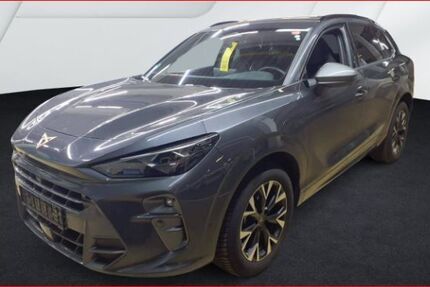 Cupra Terramar 25.060 km 37.990 &euro; Hünxe 46569