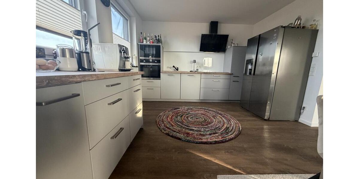 Dachgeschoßwohnung Borken - 2 Zimmer, 90 m&sup2;, 995&euro; | Angebot:25255763