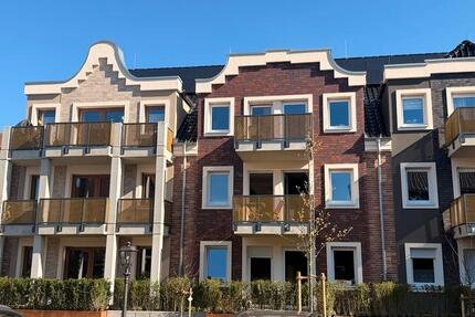 Wohnung Hamminkeln - 3 Zimmer, 88 m&sup2;, 1.052&euro; | Angebot:25844357