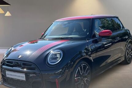 Mini John Cooper Works 10.821 km 33.980 &euro; Bocholt 46395