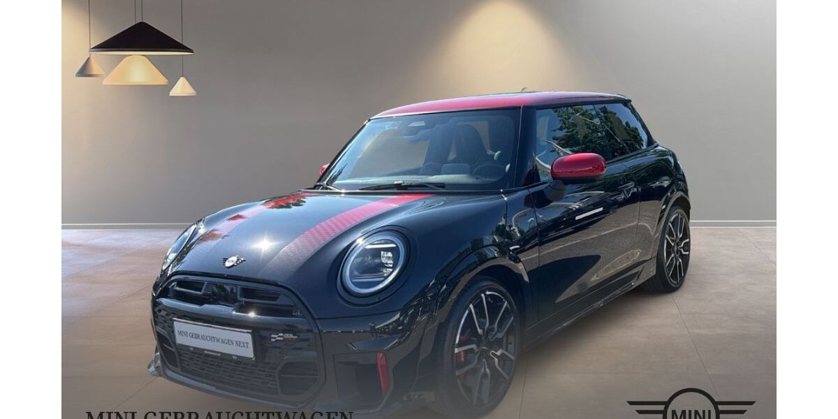 Mini John Cooper Works 10.821 km 33.980 &euro; Bocholt 46395