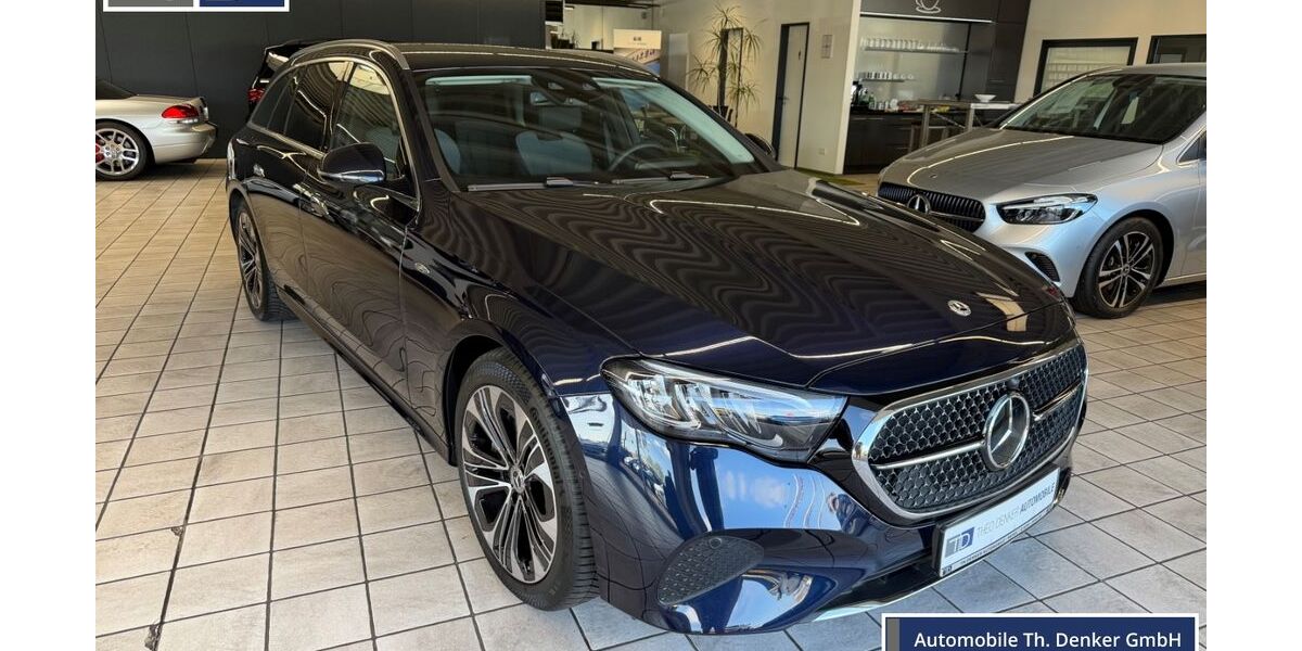 Mercedes-Benz E 300 20.950 km 49.980 &euro; Bocholt 46395