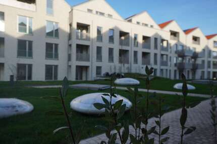 Wohnung Bocholt Stenern - 3 Zimmer, 69 m&sup2;, 857&euro; | Angebot:25900457