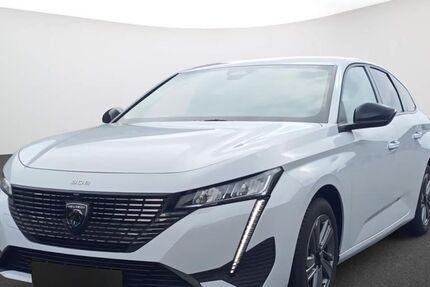 Peugeot 308 27.148 km 20.460 &euro; Borken 46325