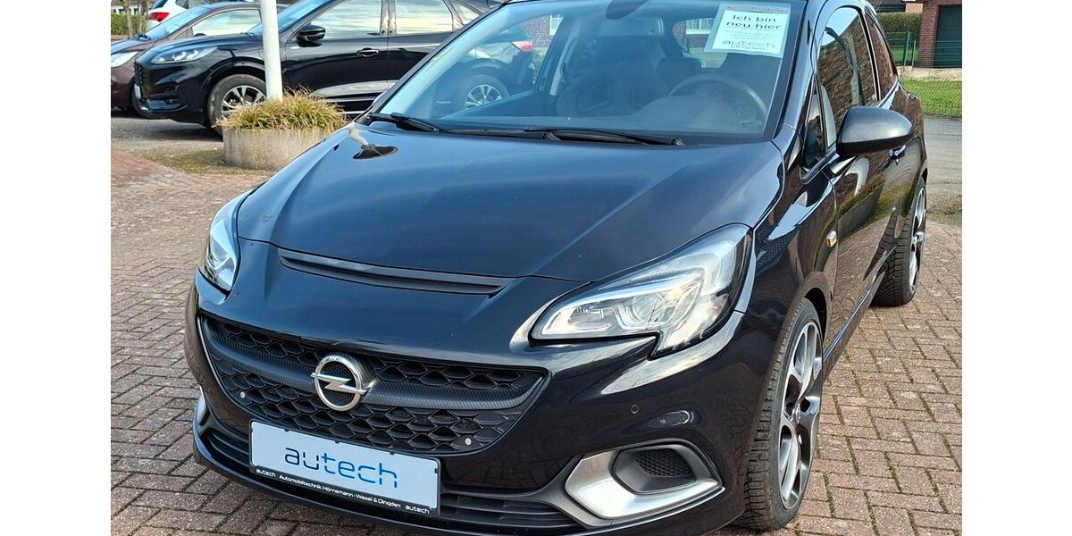 Opel Corsa 84.600 km 12.950 &euro; Hamminkeln-Dingden 46499