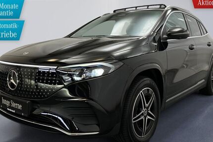 Mercedes-Benz EQA 24.345 km 37.490 &euro; Gescher 48712