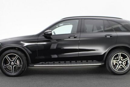 Mercedes-Benz GLC 200 54.800 km 39.880 &euro; Velen 46342