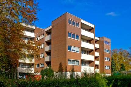 Wohnung Bocholt - 2 Zimmer, 61 m&sup2;, 579&euro; | Angebot:27114799