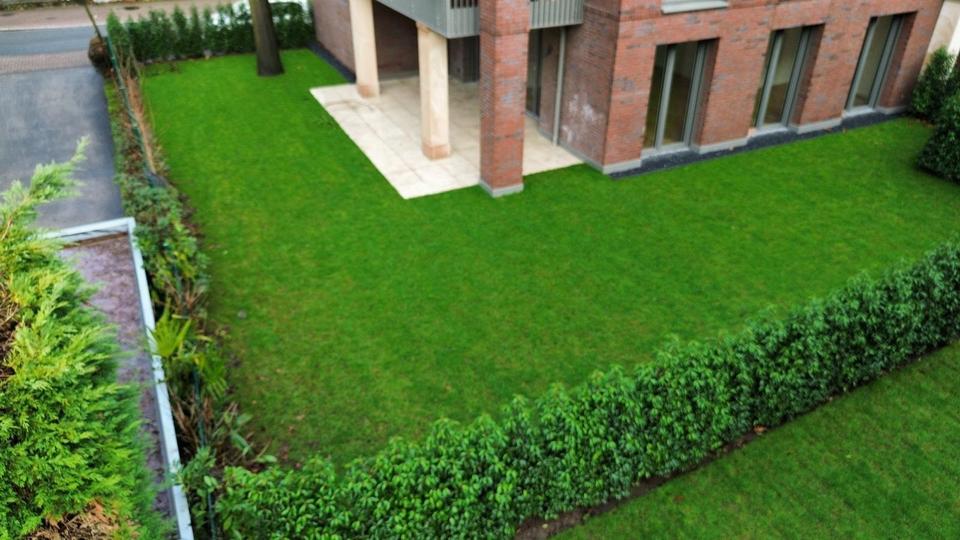 Erdgeschoßwohnung Bocholt - 3 Zimmer, 101 m&sup2;, 1.514&euro; | Angebot:24535113