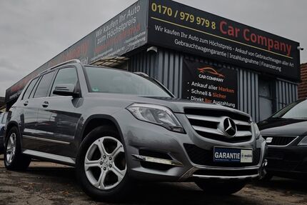 Mercedes-Benz GLK 200 219.000 km 12.990 &euro; Bocholt 46395