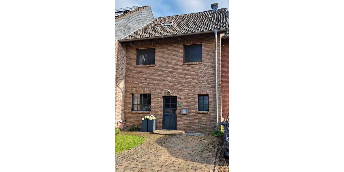 Reihenhaus Rees - 4 Zimmer, 97 m&sup2;, 259.000&euro; | Angebot:26693834