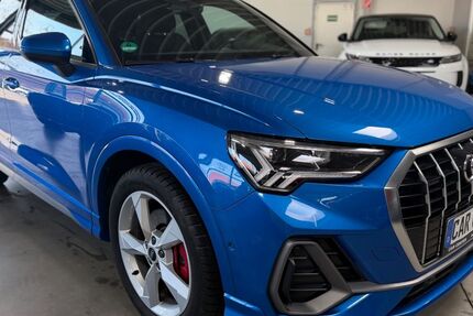 Audi Q3 99.000 km 28.950 &euro; Bocholt 46395